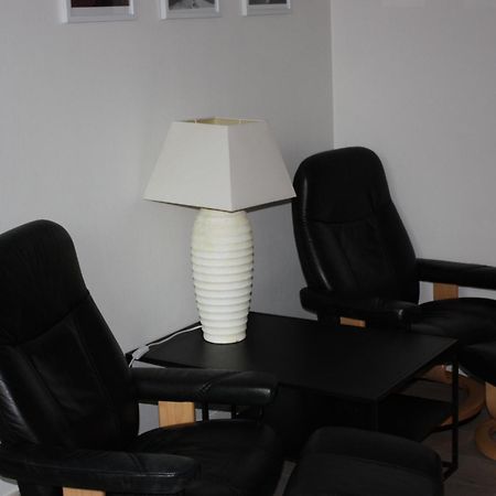 Eco Apartament W Alesund Luaran gambar