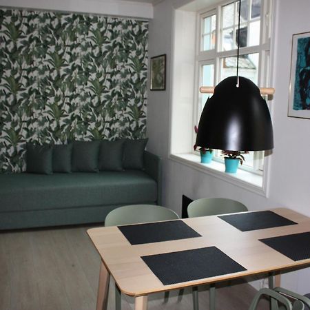 Eco Apartament W Alesund Luaran gambar