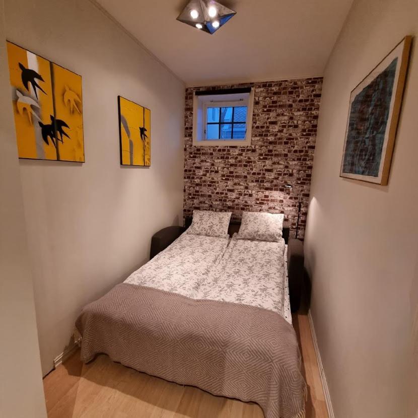Eco Apartament W Alesund Luaran gambar