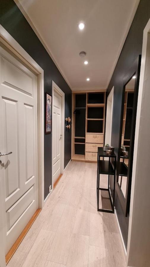 Eco Apartament W Alesund Luaran gambar