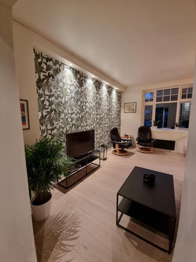 Eco Apartament W Alesund Luaran gambar