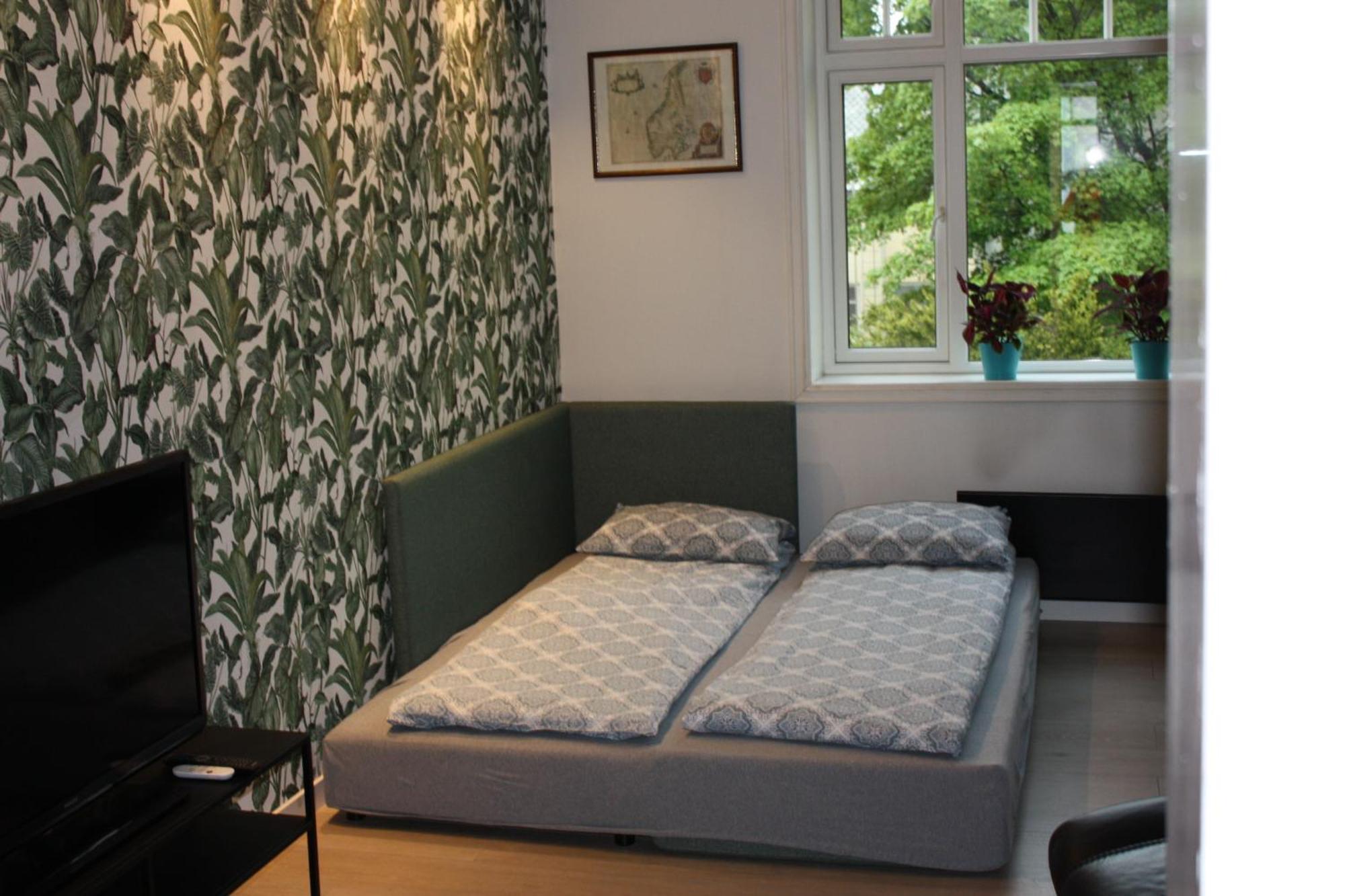 Eco Apartament W Alesund Luaran gambar