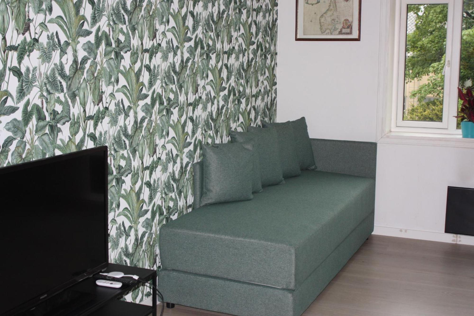 Eco Apartament W Alesund Luaran gambar